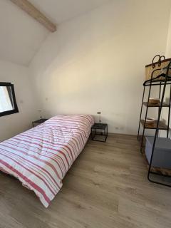 La Félicita-Independent House-Terrace-8 Pers - 3