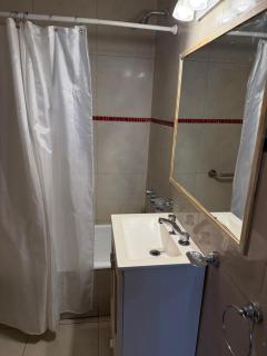 Departamento San Martín - Mar del Plata - 8