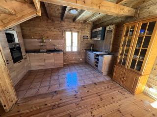 Chalet 6 dans les Pyrénées proche d'Andorre - 3