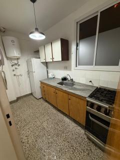 Departamento San Martín - Mar del Plata - 6