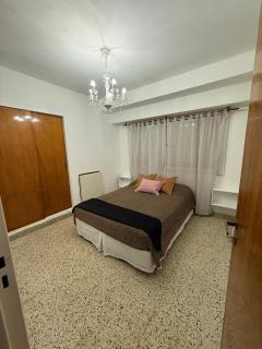 Departamento San Martín - Mar del Plata - 4
