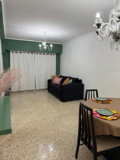 Departamento San Martín - Mar del Plata - 2