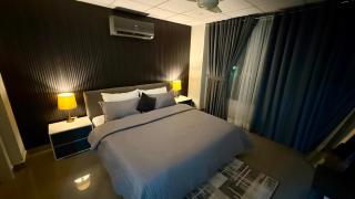 1 BHK Luxury Apartment Near Lahore Airport - 9