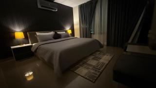 1 BHK Luxury Apartment Near Lahore Airport - 5