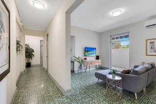 Elegant Apartment in Historic Miramar Minutes from Old San Juan - San Juan - 6