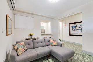 Elegant Apartment in Historic Miramar Minutes from Old San Juan - San Juan - 5