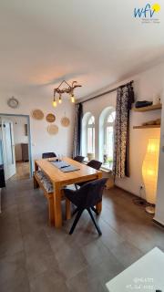 Haus Möwennest Ferienwohnung Kiek op de Toorns - 9