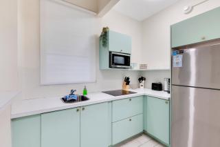 Elegant Apartment in Historic Miramar Minutes from Old San Juan - San Juan - 3