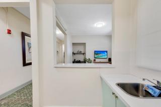 Elegant Apartment in Historic Miramar Minutes from Old San Juan - 2
