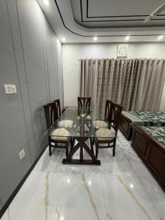 Swedish Guest house - Islamabad - 7