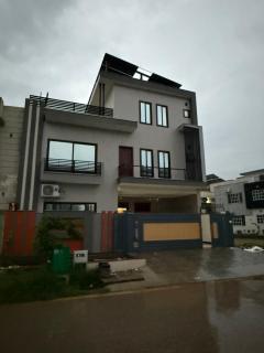Swedish Guest house - Islamabad - 6