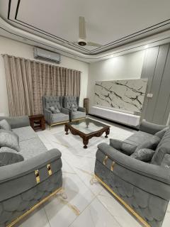 Swedish Guest house - Islamabad - 4