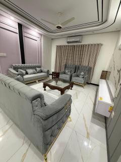 Swedish Guest house - Islamabad - 3