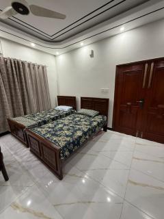 Swedish Guest house - Islamabad - 2