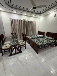 Swedish Guest house - Islamabad - 1