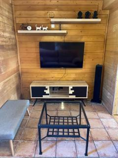 Chalet 6 dans les Pyrénées proche d'Andorre - 7