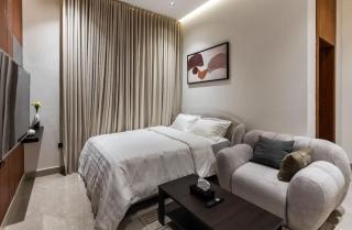 Amara - Studio - near BLVD - HN2 - Riyadh - 8