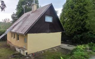 Chata Nad Přehradou Mníšek u Liberce - Mníšek - 2