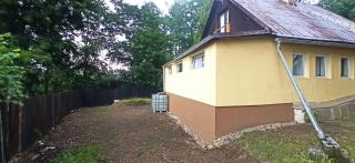 Chata Nad Přehradou Mníšek u Liberce - Mníšek - 7