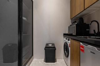 Amara - Studio - near BLVD - HN2 - Riyadh - 2