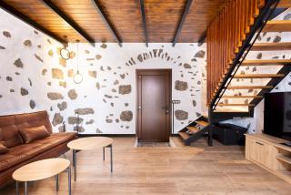 Home2Book Rustic Stone Haven with Terrace - La Guancha - 7