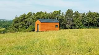 Les tiny houses autonomes du val d'or - 2