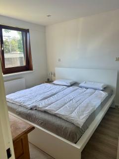 Bungalow kleine Deichperle, Strand und Deich in unmittelbarer Nähe! - Lemmer - 3