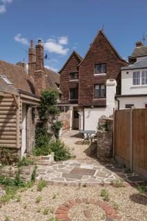 Ye Old Shop - Milton - Sleeps 12 - Kent - 5