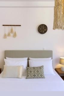 Batis Andros Rooms - Gavrio - 9