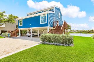 Stunning View and Near the Beach - Bayou Breeze - Roelens - 9