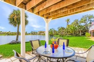 Stunning View and Near the Beach - Bayou Breeze - Roelens - 7