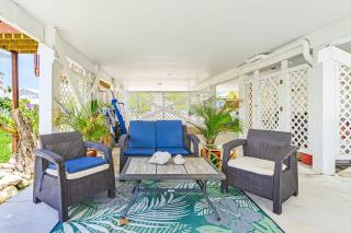 Stunning View and Near the Beach - Bayou Breeze - Roelens - 6