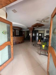 Hotel Harsha International - Koppal - 9