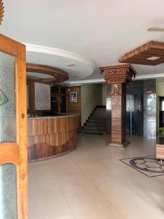 Hotel Harsha International - Koppal - 8