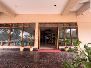 Hotel Harsha International - 7