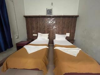 Hotel Harsha International - Koppal - 4
