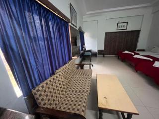 Hotel Harsha International - Koppal - 3