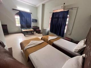 Hotel Harsha International - Koppal - 2
