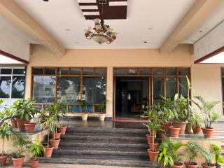 Hotel Harsha International - Koppal - 1