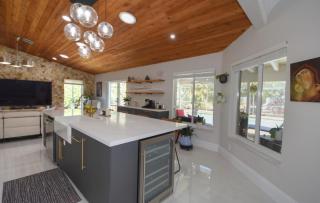 Oasis with Enclosed Heated Pool - 4