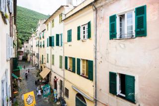 FinalBorgo | 2BR| WIFI | Historic Village| By Tilo - Finale Ligure - 5