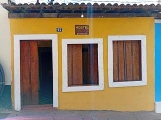 Hostel One Love Lençois - Lençóis - 0