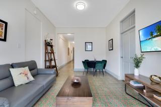 Apartment in Miramar for 6 People with a Power Generator - San Juan - 7