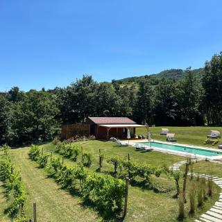 Agriturismo Prato del Re - 0