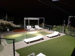 Villa con piscina privada, 2 jacuzzis y barbacoa - Benicassim - 8