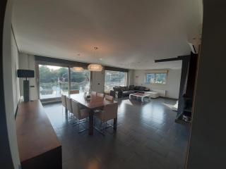 Villa con piscina privada, 2 jacuzzis y barbacoa - Benicassim - 4