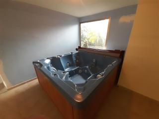 Villa con piscina privada, 2 jacuzzis y barbacoa - Benicassim - 1