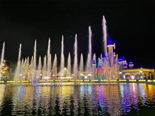 Apartment Mirabad Avenue - Tasjkent - 2