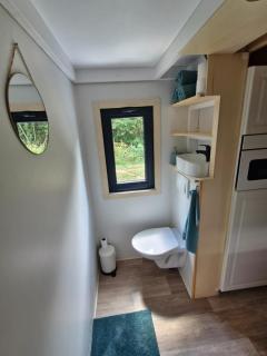 Chalet sur l'eau dans un cadre idyllique - 3