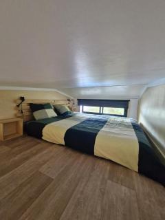 Chalet sur l'eau dans un cadre idyllique - 4